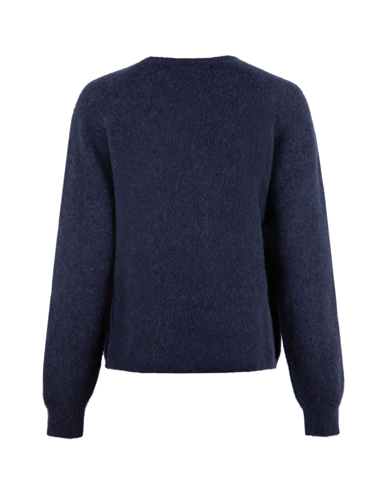 Fie Tröja Marinblå