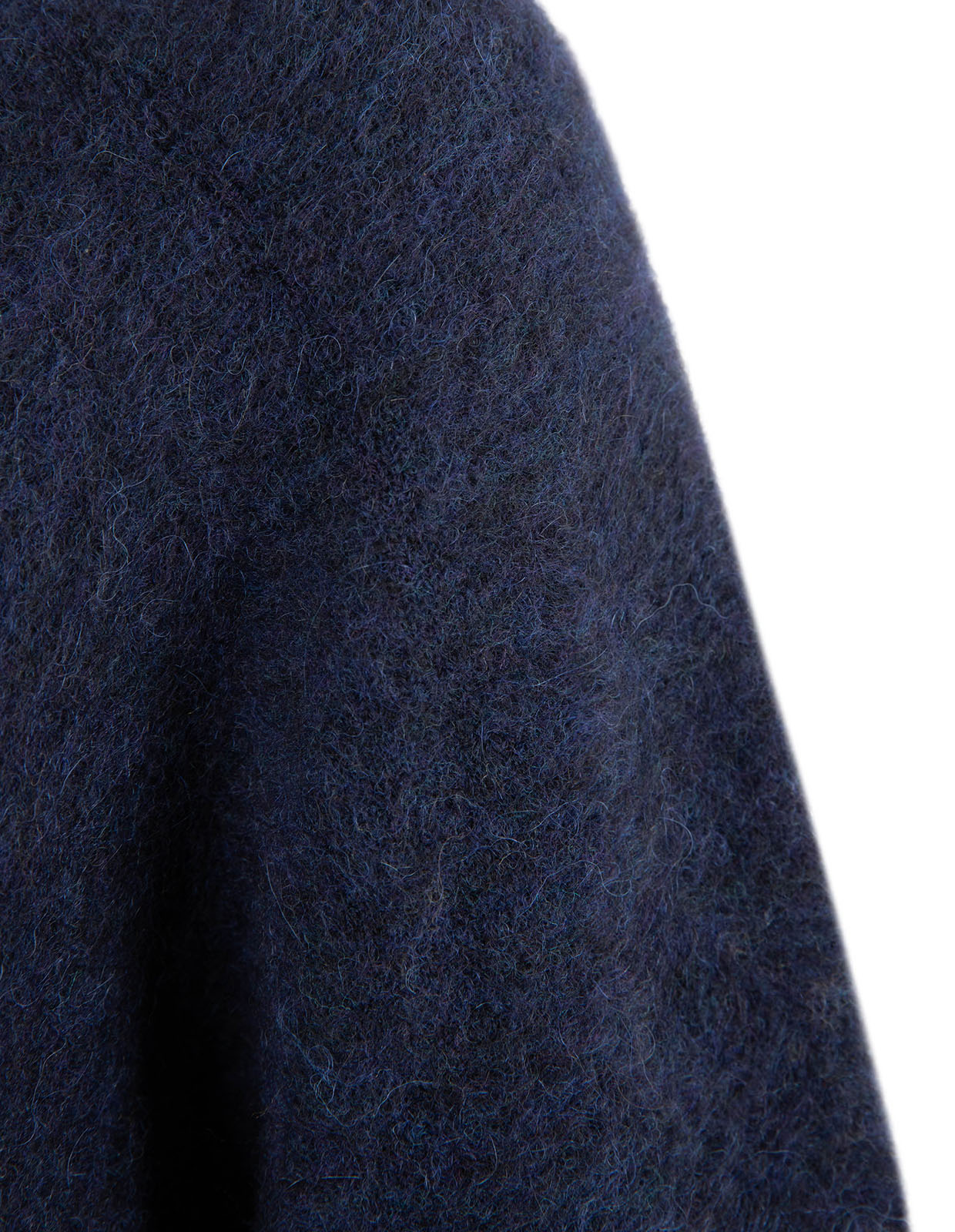 Fie Tröja Marinblå