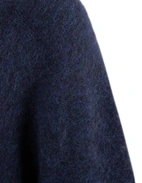 Fie Tröja Marinblå