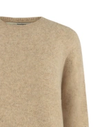 Fie Tröja Ljusbeige