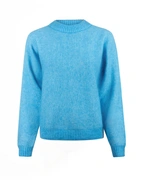 Gwynn Tröja Blå XS