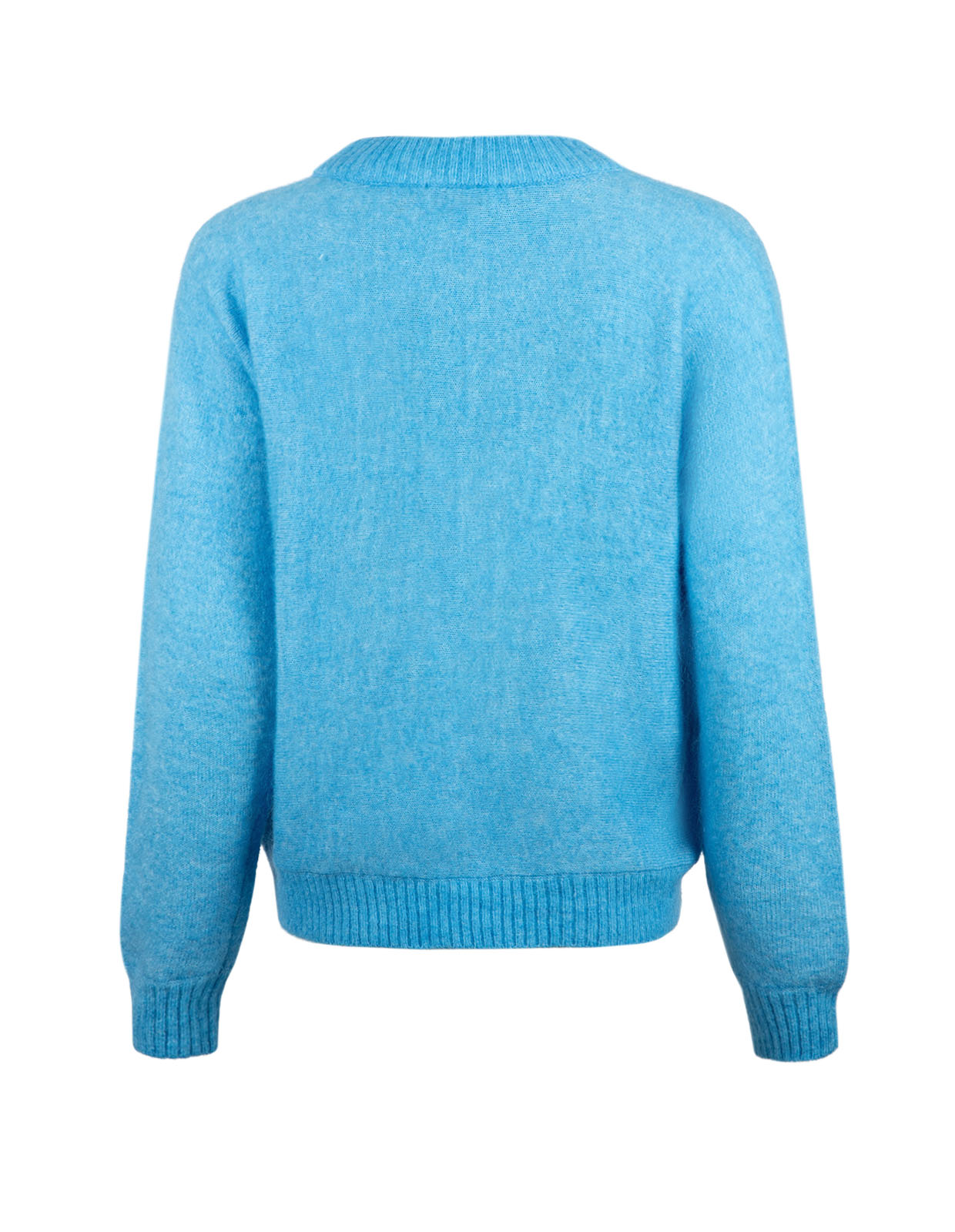 Gwynn Tröja Blå XS