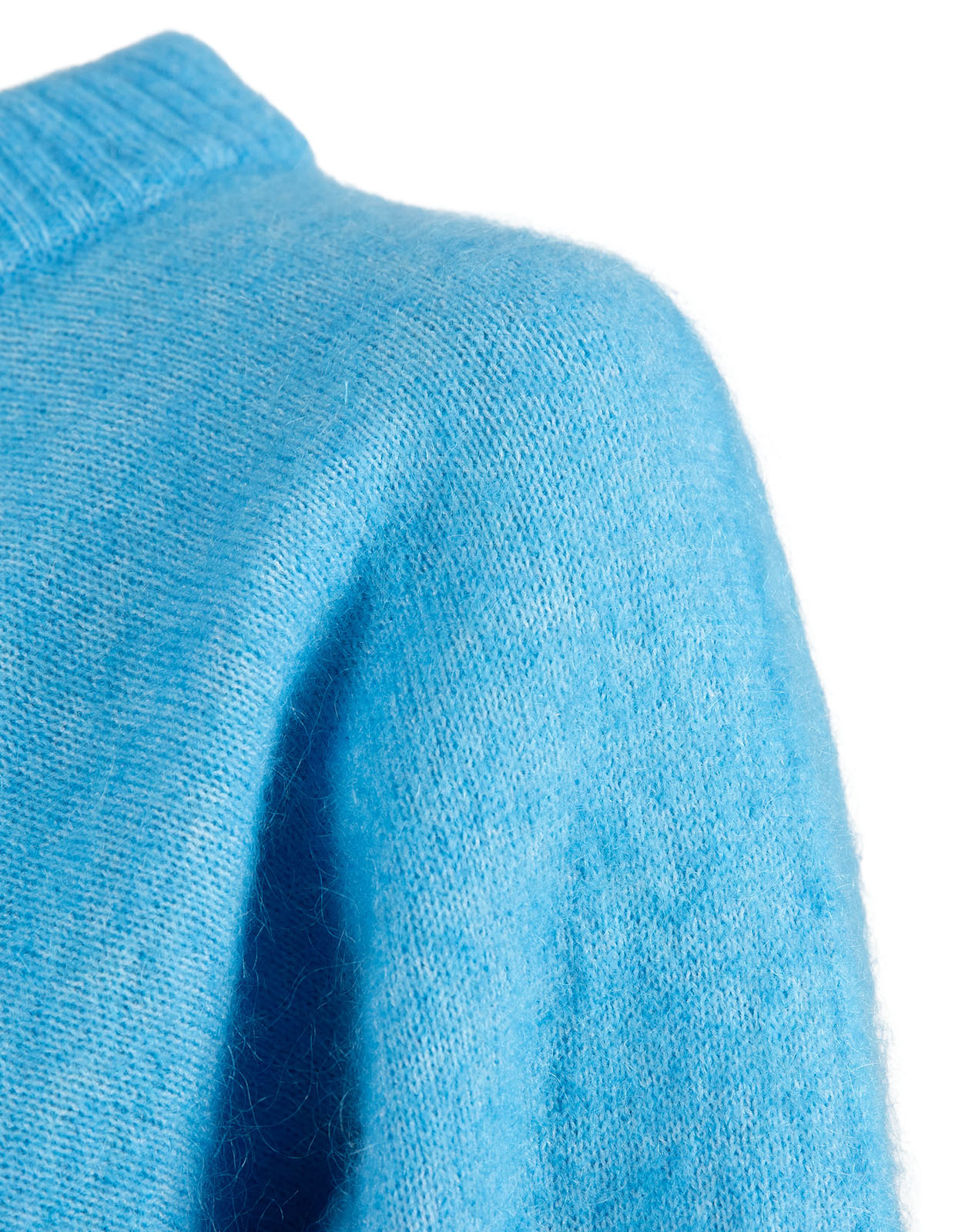 Gwynn Tröja Blå XS