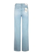 Silvia Jeans Ljusblå