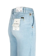 Silvia Jeans Ljusblå