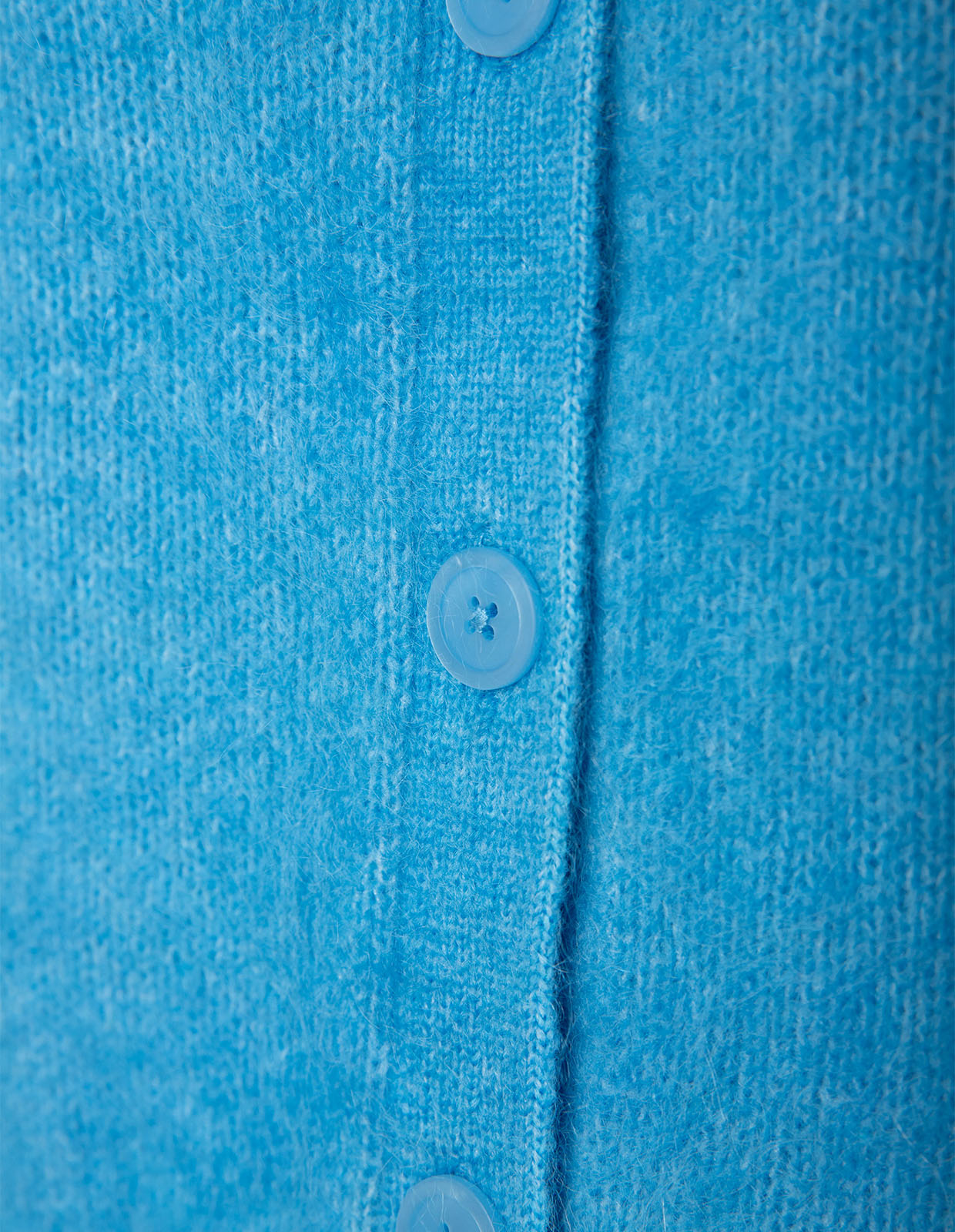 Leonie Cardigan Blå