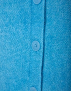 Leonie Cardigan Blå