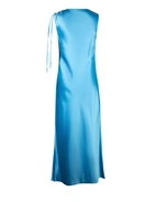 Seline Klänning Blå