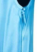 Seline Klänning Blå