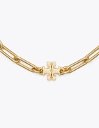 Good Luck Chain Armband Guld