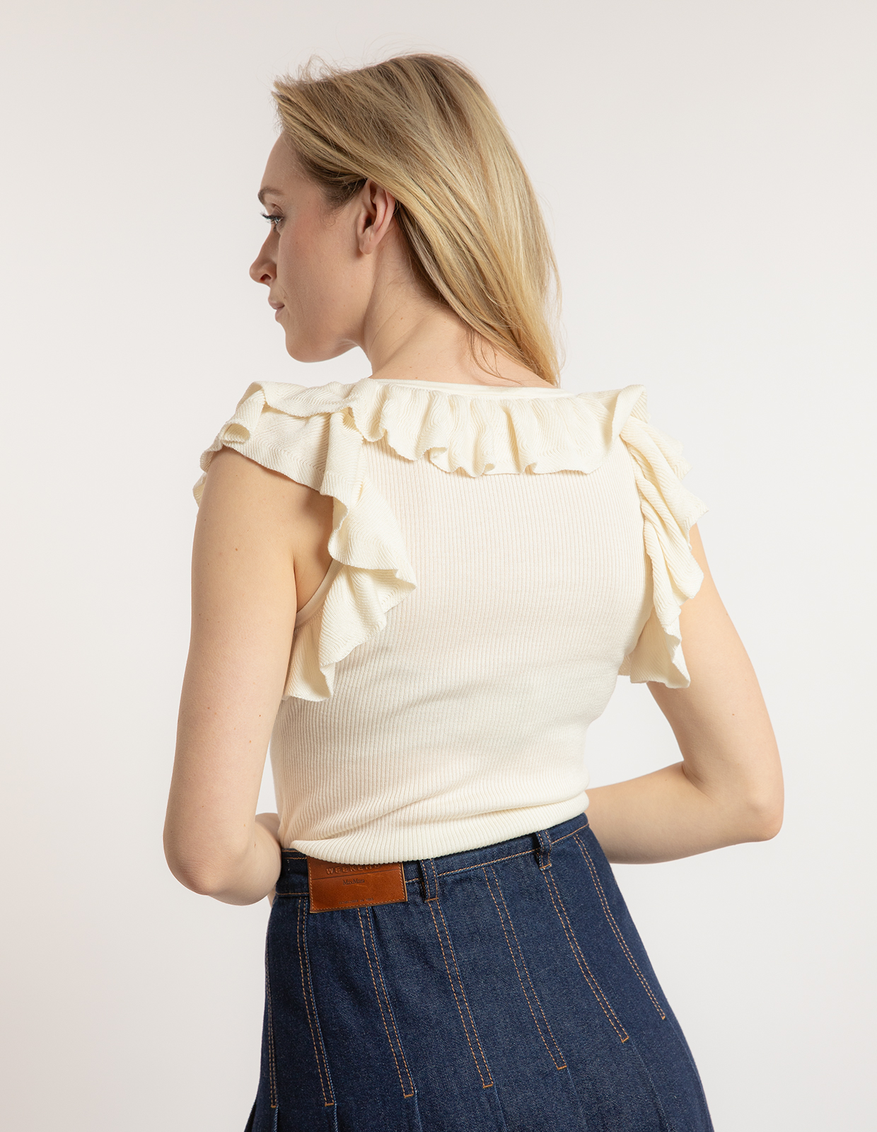 Mlsmatassa Top Benvit