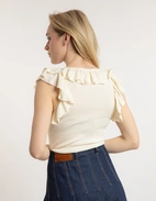 Mlsmatassa Top Benvit