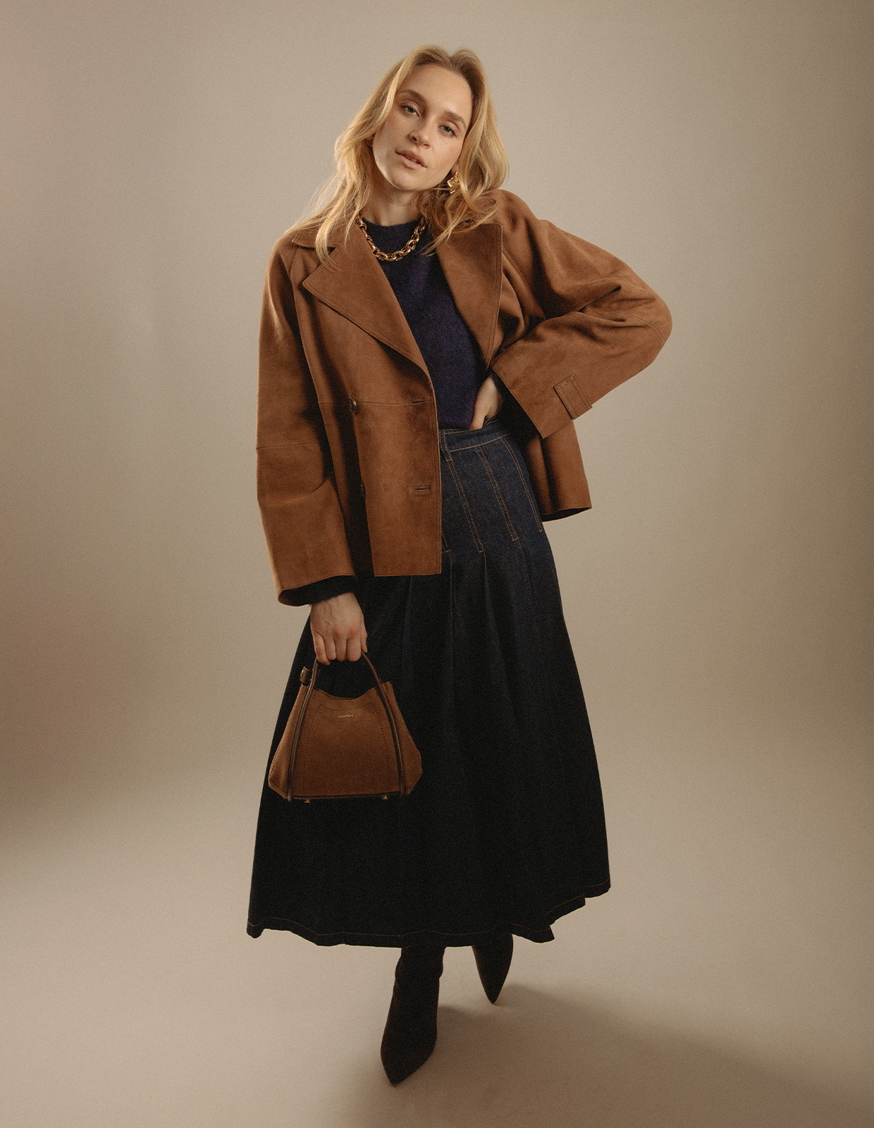 Ospiro Mockajacka Brun