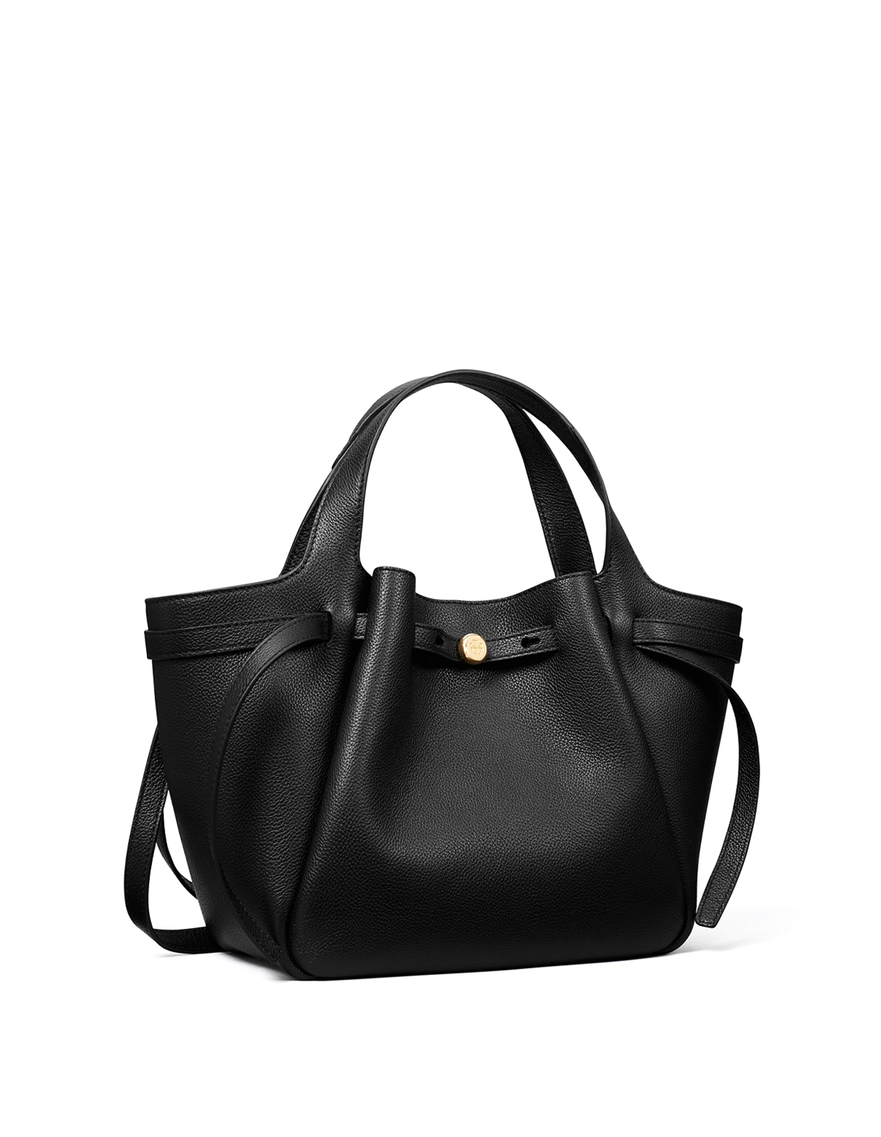 Romy Väska Svart Small