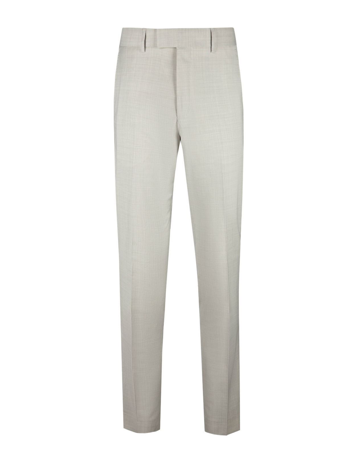 Tenuta Kostymbyxa Mix & Match Ull Stretch Ljusgrå