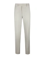 Tenuta Kostymbyxa Mix & Match Ull Stretch Ljusgrå