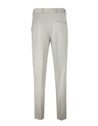 Tenuta Kostymbyxa Mix & Match Ull Stretch Ljusgrå