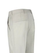 Tenuta Kostymbyxa Mix & Match Ull Stretch Ljusgrå