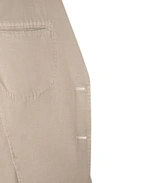 Jack Regular Kavaj Bomull Beige