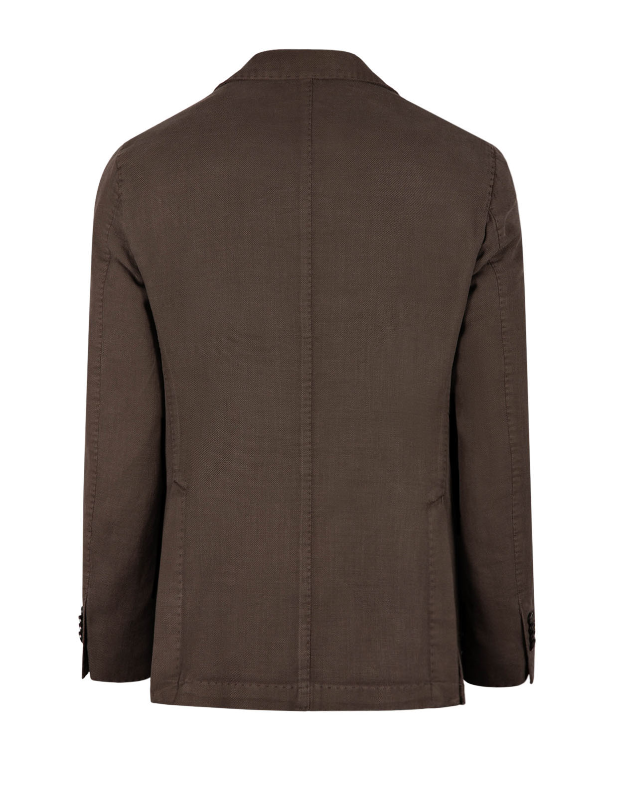 Jack Regular Kavaj Bomull Brun