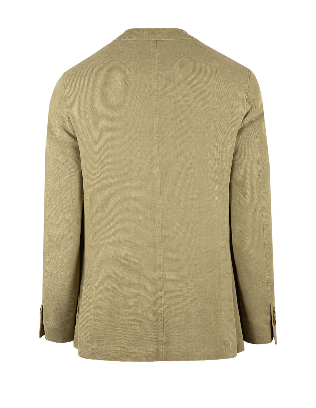 Jack Regular Kavaj Bomull Grön