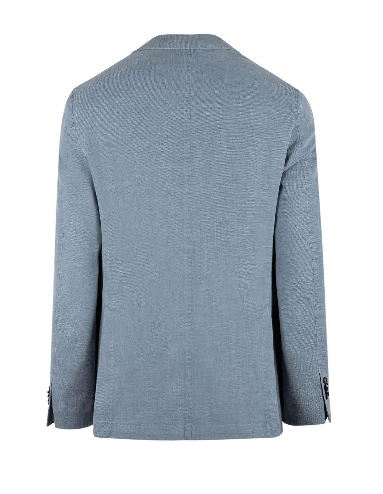 Jack Regular Kavaj Bomull Ljusblå