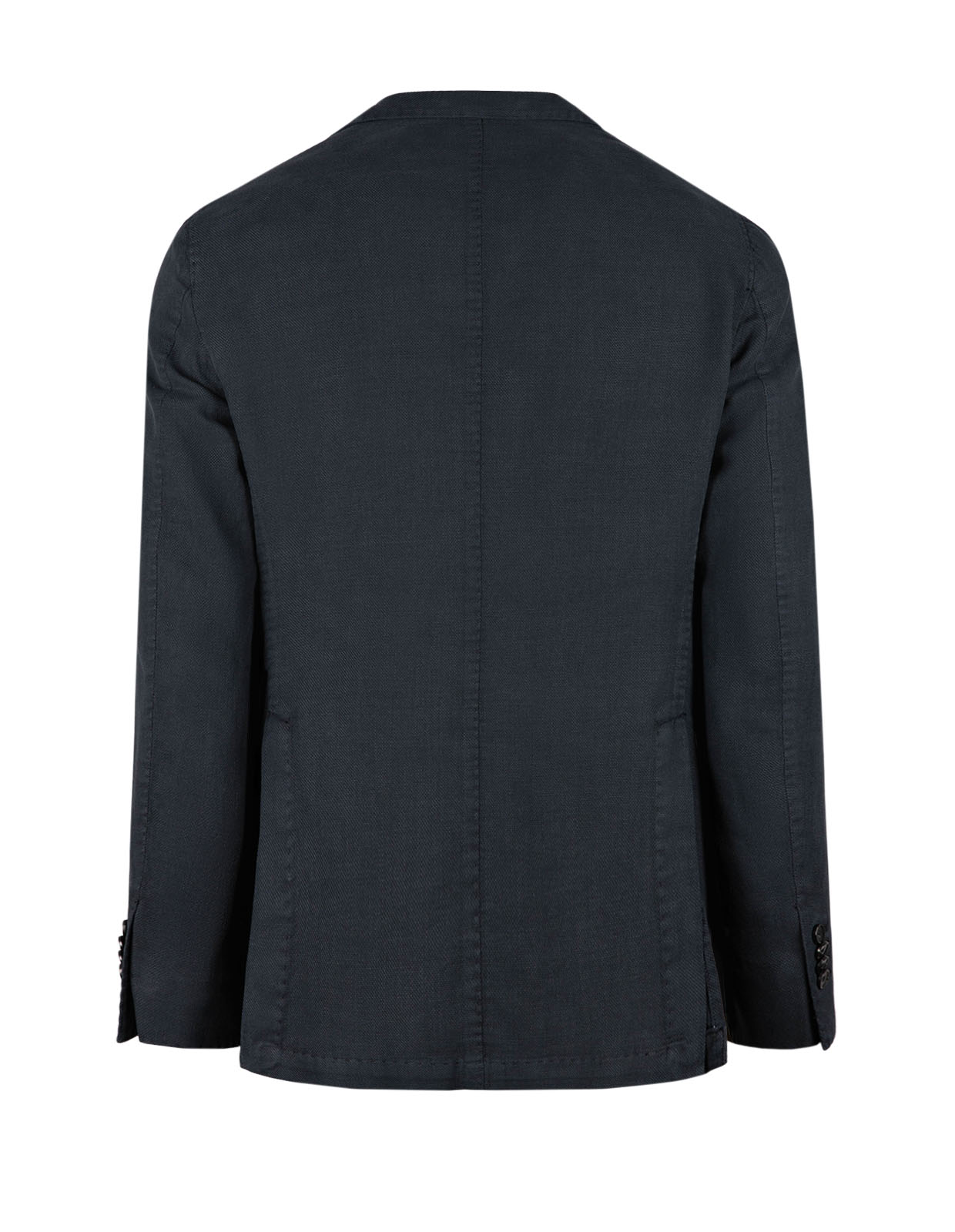 Jack Regular Kavaj Bomull Marinblå