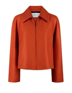 Jacka Ull Rostorange