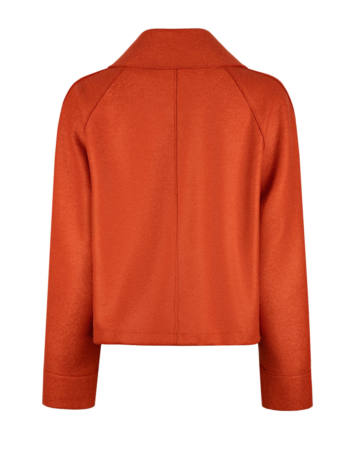Jacka Ull Rostorange