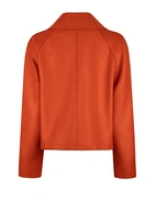Jacka Ull Rostorange