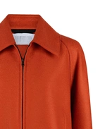 Jacka Ull Rostorange