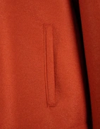 Jacka Ull Rostorange