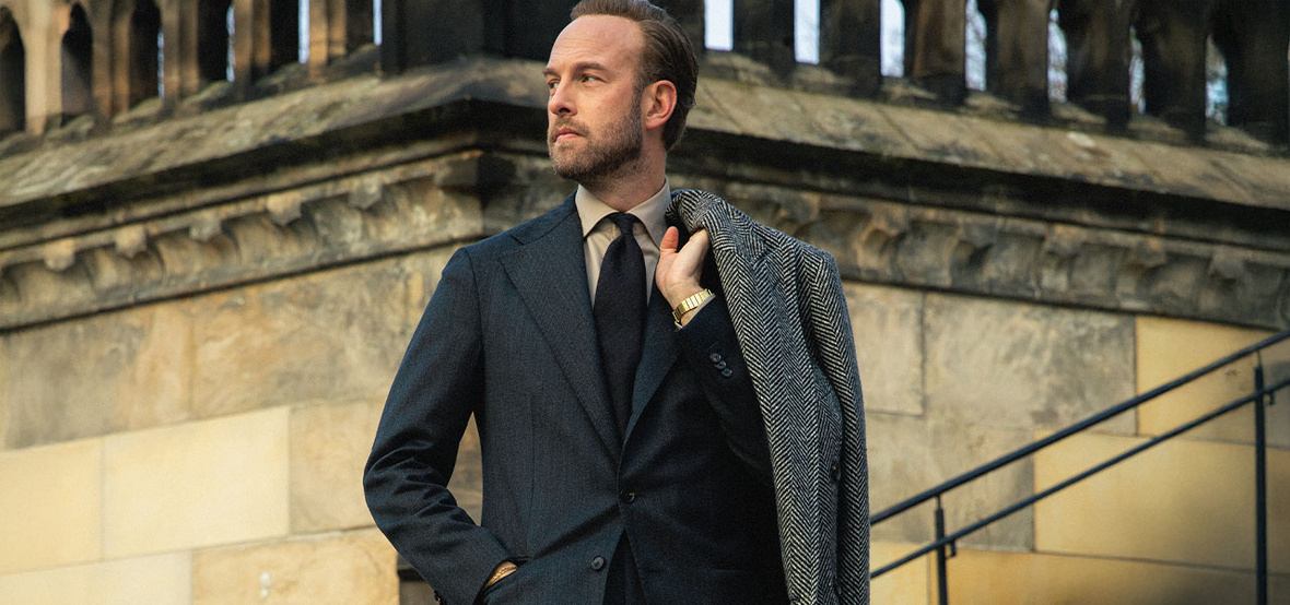 The Sartorial Project