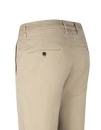 Torino Chinos Bomullsstretch Ljusbeige 50