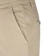 Torino Chinos Bomullsstretch Ljusbeige 50