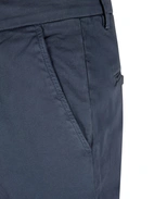 Torino Chinos Bomullsstretch Navy 52