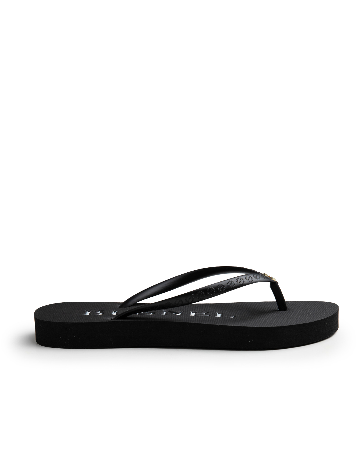 Vivi Flip Flop Svart/Vit