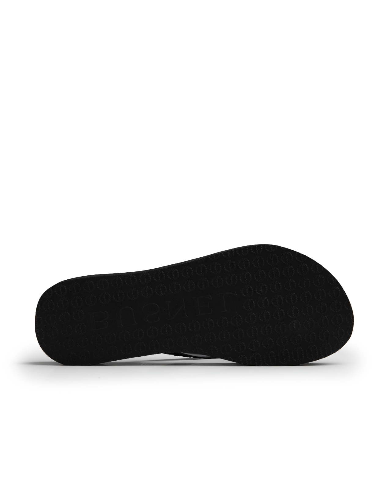 Vivi Flip Flop Svart/Vit