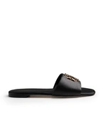Eleanor Sandal Svart