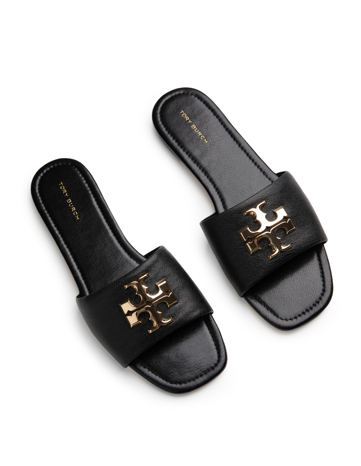 Eleanor Sandal Svart