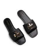 Eleanor Sandal Svart