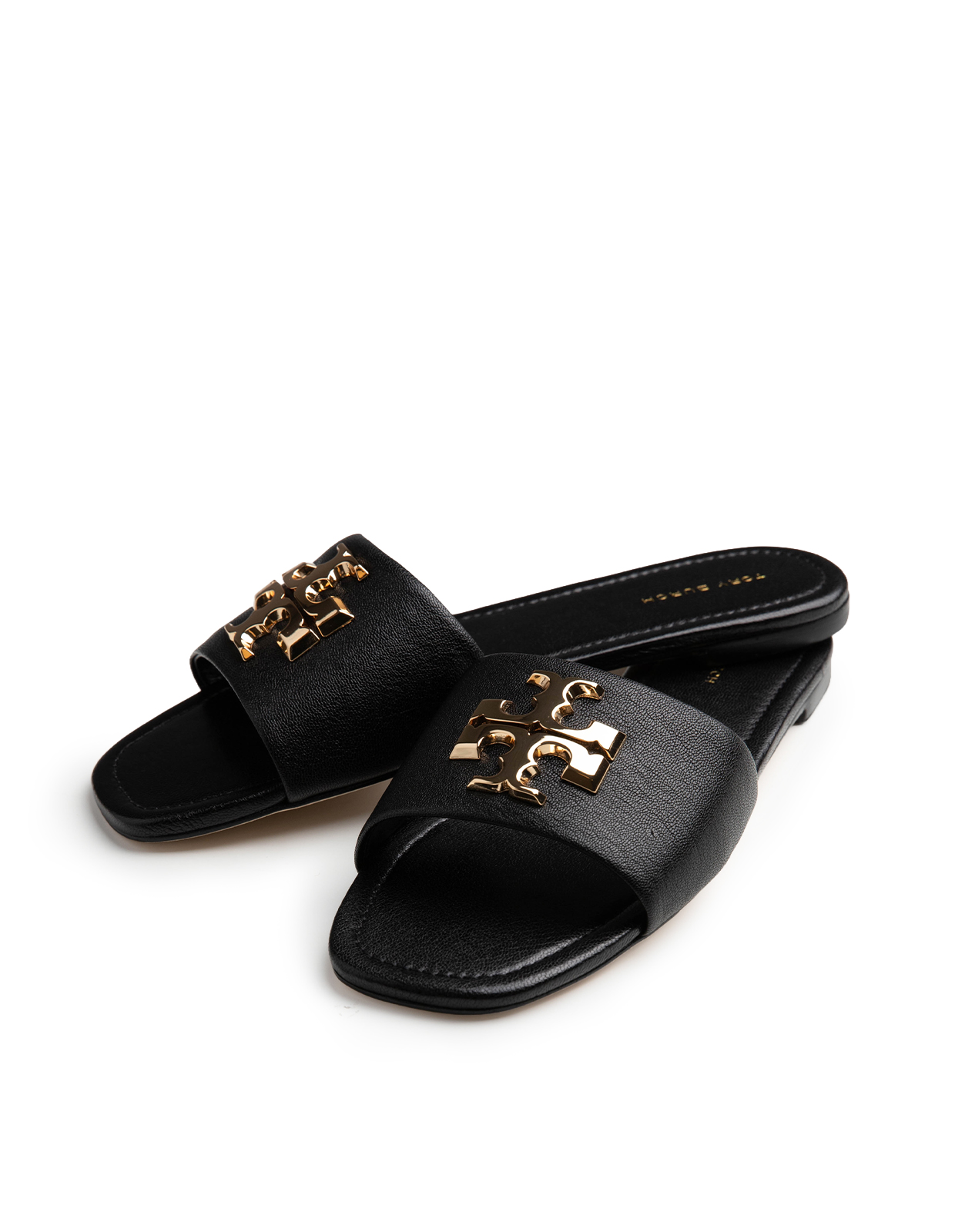 Eleanor Sandal Svart