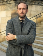 Sartorial Rock Ull Fiskben Grå 48