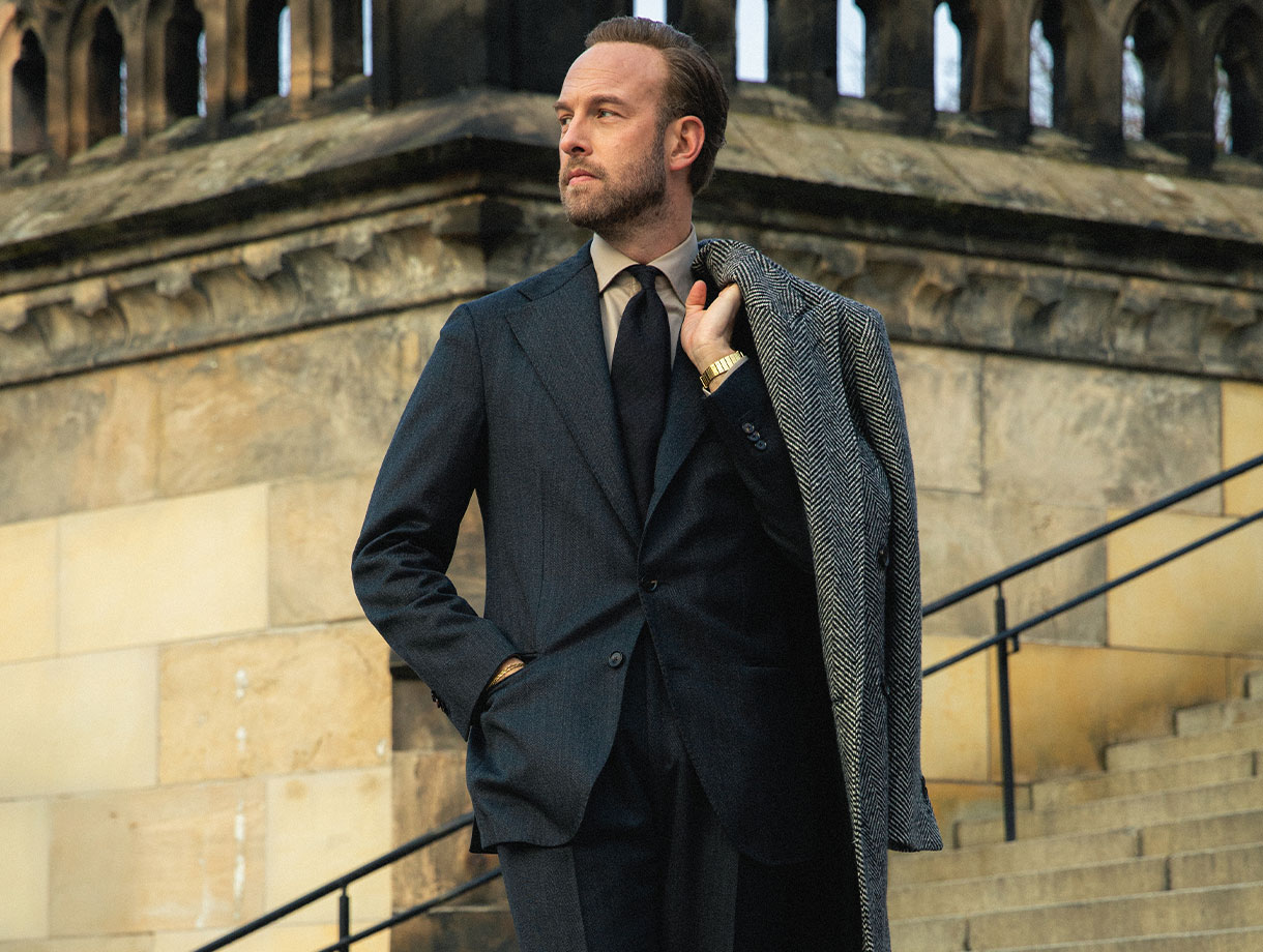 The Sartorial Project - Winter 25/Spring 26