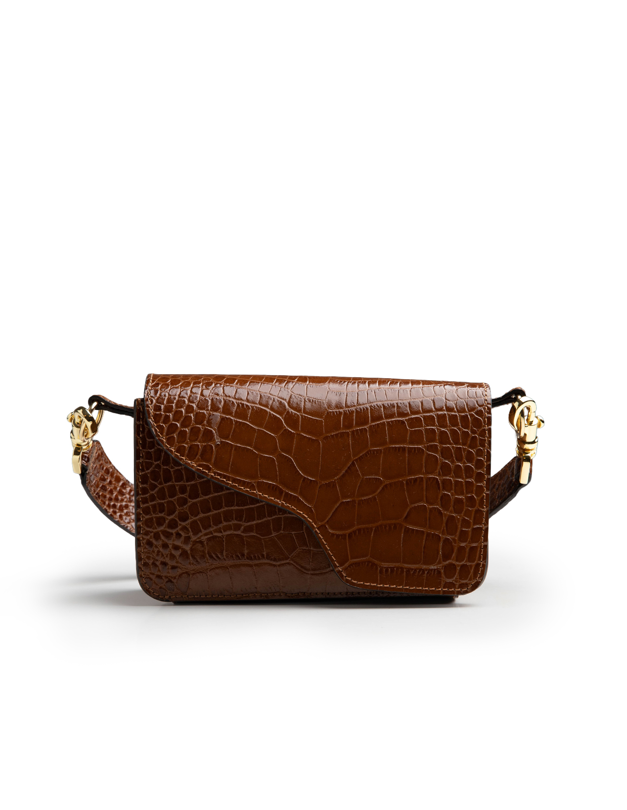 Corsina Väska Brun One Size