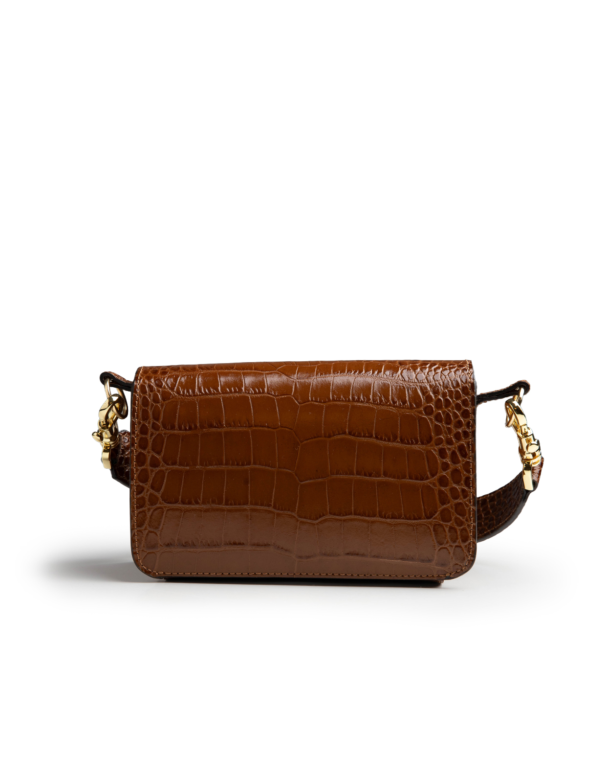 Corsina Väska Brun One Size