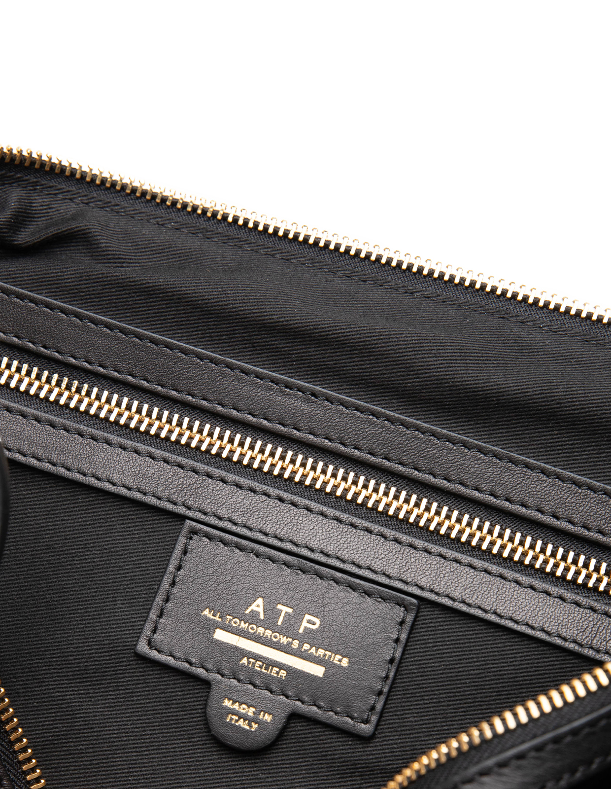 Castellare Väska Svart One Size