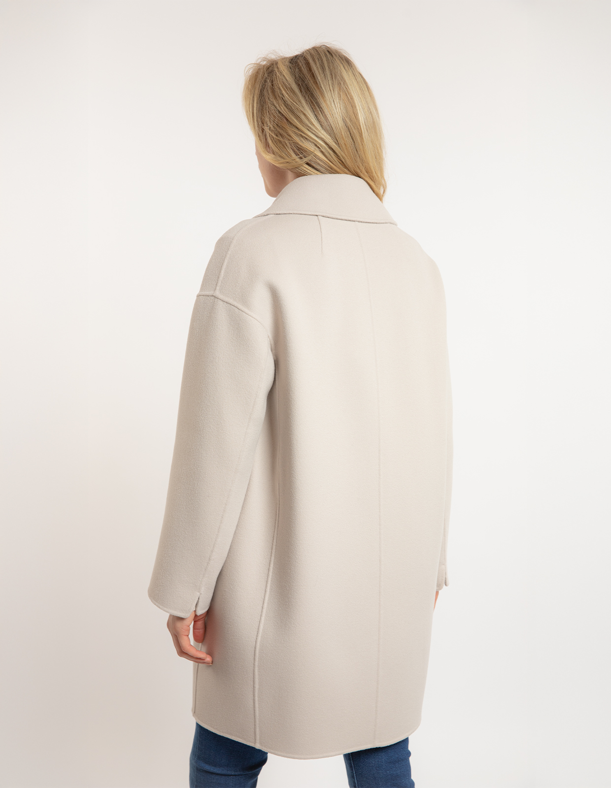 Meden Kappa Sandbeige