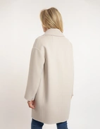 Meden Kappa Sandbeige