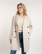 Meden Kappa Sandbeige